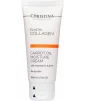 Зволожувальний крем для сухої шкіри Christina Elastin Collagen Carrot Cream with Vitamins A E &amp; HA 60 мл - 1