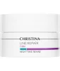Крем Ночная реабилитация Christina Line Repair Firm Nighttime Rehab 50 мл - 1