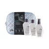 НАБОР в косметичке L'Alga Seamore Beauty (голубой) - 1