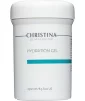 Гідрувальний (розм'якшувальний) гель для всіх типів шкіри Christina Hydration Gel 250 мл - 1