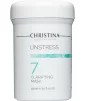 Очищающая маска (Шаг 7) Christina Unstress Clarifying Mask 250 мл - 1