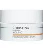 Крем для интенсивного увлажнения кожи Christina Forever Young Moisture Fusion Cream 50 мл - 2