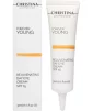 Дневной крем для зоны вокруг глаз Christina Forever Young Rejuvenating Day Eye Cream SPF 15 30 мл - 3