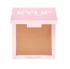 Прессованная бронзирующая пудра Tequila Tan Kylie Cosmetics, 11g - 1