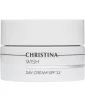 Дневной крем для лица Christina Wish Day Cream SPF 12 50 мл - 1
