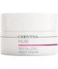 Відновлювальний нічний крем Christina Muse Revitalizing Night Cream 50 мл - 1