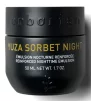 Зволожуючий нічний крем для обличчя Erborian Yuza Night Sorbet, 50 мл - 1
