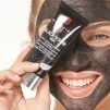 Скраб-маска з деревним вугіллям Erborian Black Scrub Mask, 50 мл - 3