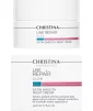 Ночной крем Гладкость сатина Christina Line Repair Glow Satin Smooth Night Cream 50 мл - 2