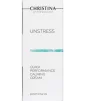 Успокаивающий крем быстрого действия Christina Unstress Quick Performance Calming Cream 30 мл - 4