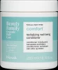 Оздоравливающий кондиционер для всех типов волос NOOK BEAUTY FAMILY COMFORT VEGAN - 1