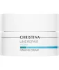 Крем із екстрактом женьшеню Christina Line Repair Hydra Ginseng Cream 50 мл - 1