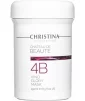 Маска для моментального лифтинга (Шаг 4b) Christina Сhateau de Beaute Vino Glory Mask 250 мл - 1