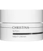 Ночной крем для лица Christina Wish Night Cream 50 мл - 1