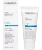Зволожувальний крем Еластин Колаген Christina Line Repair Hydra Elastin Collagen 60 мл - 2