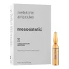 Мелатонин - ночной осветительный уход (ампулы) Mesoestetic Melatonin ampoules, 10 ед. - 1