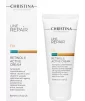 Крем с рeтинoлoм и витамином Е Christina Line Repair Fix Rеtіnоl E Active Cream 60 мл - 2