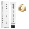 10/3 Стійка крем-фарба для волосся KROM Emotion Colour Free - Екстра світлий золотий блондин, 100 мл - 1