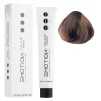 5/34 Стойкая безаммиачная крем-краска для волос KROM Emotion Colour Free - Светло-коричневый золотисто-медный, 100 мл - 1