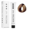 5/37 Стойкая безаммиачная крем-краска для волос KROM Emotion Colour Free - Светло-коричневый золотисто-коричневый, 100 мл - 1