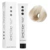 8/13 Стойкая безаммиачная крем-краска для волос KROM Emotion Colour Free - Светлый блондин бежевый, 100 мл - 1