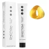 Жовтий Стійка безаміачна крем-фарба для волосся KROM Emotion Colour Free, 100 мл - 1