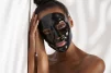 Підтягуюча та укріплююча маска для обличчя 111 SKIN Celestial Black Diamond Lifting and Firming Treatment Mask, 5 шт - 3
