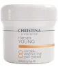 Денний гідрозахисний крем (Крок 8) Christina Forever Young Hydra Protective Day Cream SPF 25 150 мл - 1