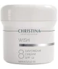 Дневной крем (Шаг 8) Christina Wish Daydream Cream SPF 12 150 мл - 2