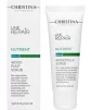 Скраб с целлюлозой древесной Christina Line Repair Nutrient Wood Pulp Scrub 75 мл - 2