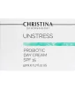 Денний крем з пробіотичною дією Christina Unstress ProBiotic Day Cream SPF 15 50 мл - 2
