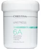 Расслабляющий массажный крем (Шаг 6a) Christina Unstress Relaxing Massage Сream 500 мл - 1