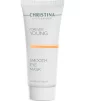 Маска для разглаживания кожи вокруг глаз Christina Forever Young Eye Smooth Mask 50 мл - 1