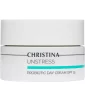 Денний крем з пробіотичною дією Christina Unstress ProBiotic Day Cream SPF 15 50 мл - 1