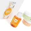Набор HAIRMED kit Try Me idratante e protettivo Увлажнение и защита Шампунь B9 100мл + Маска N6 100м + Крем F6 100мл - 1