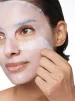 Биоцеллюлозная очищающая и успокаивающая маска для лица 111 SKIN Anti Blemish Bio Cellulose Facial Mask Box, 5 шт - 3