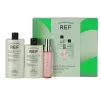 REF Подарунковий набір для объєму волосся - 1