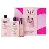 REF Подарочный набор для окрашенных волос - 1