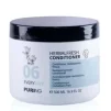 Ревитализирующий кондиционер Puring 06 Everyday Herbalfresh Conditioner для всех типов волос - 2