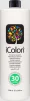 Окислительная эмульсия к крем-краске iColori Oxidising Emulsion 30 vol. (9%), 1000 мл - 1