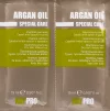 Шампунь+Маска Argan Oil с маслом Арганы 15+15мл - 1