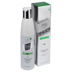 Люмінокс шайн шампунь DSD LUMINOX SHINE SHAMPOO, 200 мл