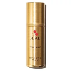 Сыворотка для лица Сияние против морщин 3 Lab WW Serum, 35 мл