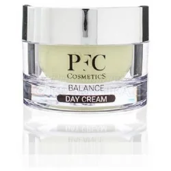 Дневной крем для жирной кожи BALANCE Day cream PFC Cosmetics 50 мл