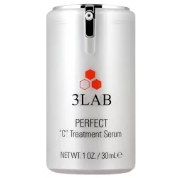 Сыворотка для лица с витамином C 3 Lab Perfect C Treatment Serum, 30 мл