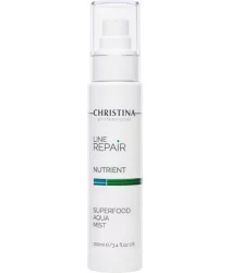 Аква мист с суперфудами Christina Line Repair Nutrient Superfood Aqua Mist 100 мл