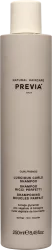 Previa CurlFriends Шампунь для чудових локонів 250мл