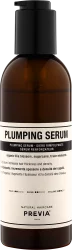 Previa Plumping Serum Сыворотка для добавления объема 200мл