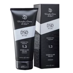 Пилинг Диксидокс Де Люкс DSD DIXIDOX DE LUXE PEELING, 200 мл