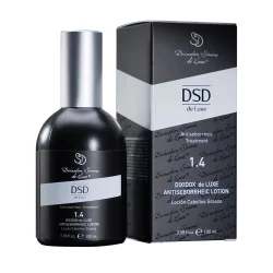 Антисеборейный лосьон Диксидокс Де Люкс DSD DIXIDOX ANTISEBORRHEIC LOTION, 100 мл